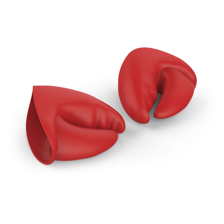 Lobster Claw Oven Mitts