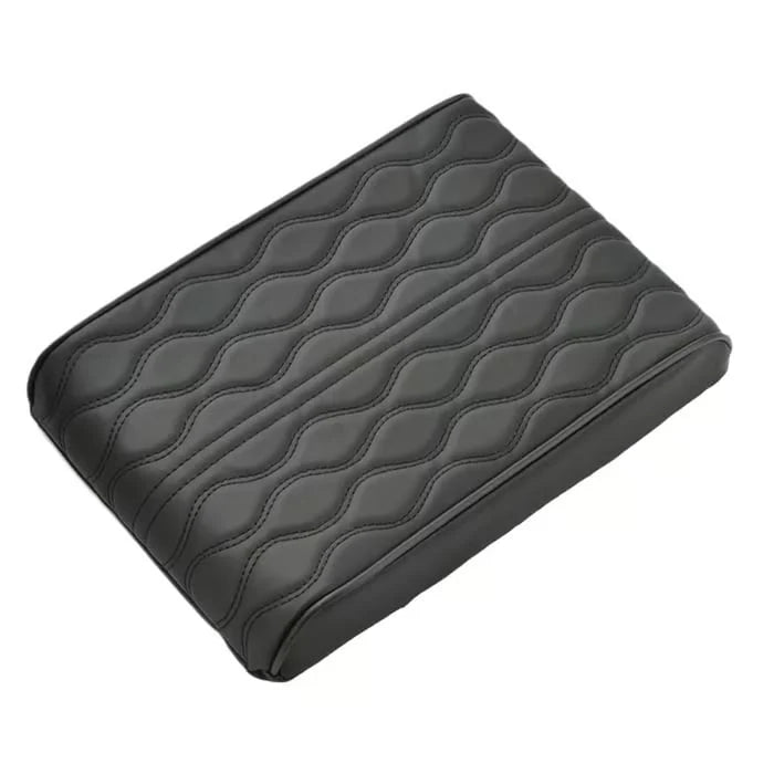 🎁 Memory Cotton Car Armrest Box Pad