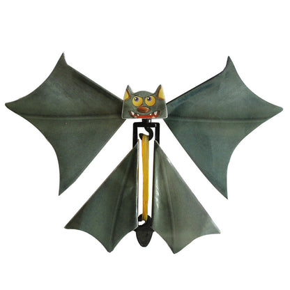 Flying Bat Magic Prop – A Spooky Prank Gadget