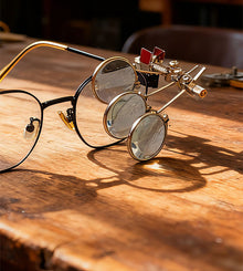 15X Magnifying Glasses – Bring Tiny Details Back to Life
