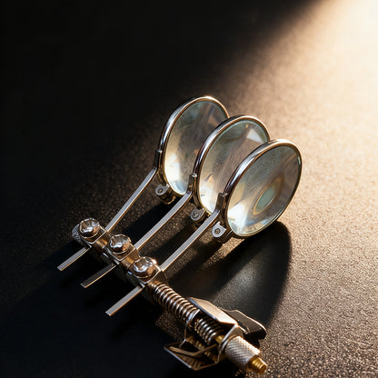 15X Magnifying Glasses – Bring Tiny Details Back to Life