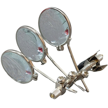 15X Magnifying Glasses – Bring Tiny Details Back to Life