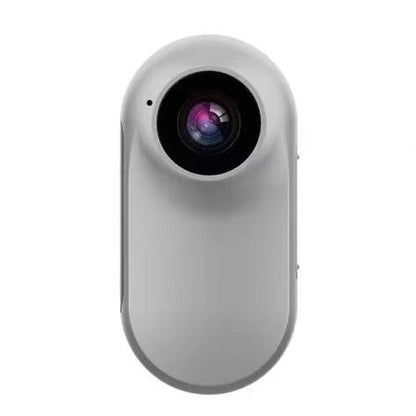 World Through Their Eyes - Mini Pet POV Camera, Ultra-Lightweight Thumb Cam for Dogs & Cats