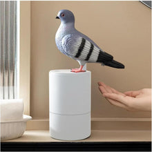 Dove Automatic Soap Dispenser – Touchless Foaming Soap Dispenser with Motion Sensor for Bathroom & Kitchen
