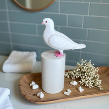 Dove Automatic Soap Dispenser – Touchless Foaming Soap Dispenser with Motion Sensor for Bathroom & Kitchen