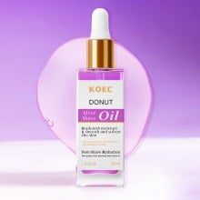 🌟 Pigment Body Potion - Discoloration Correcting Serum Clean Fresh Summery Scent
