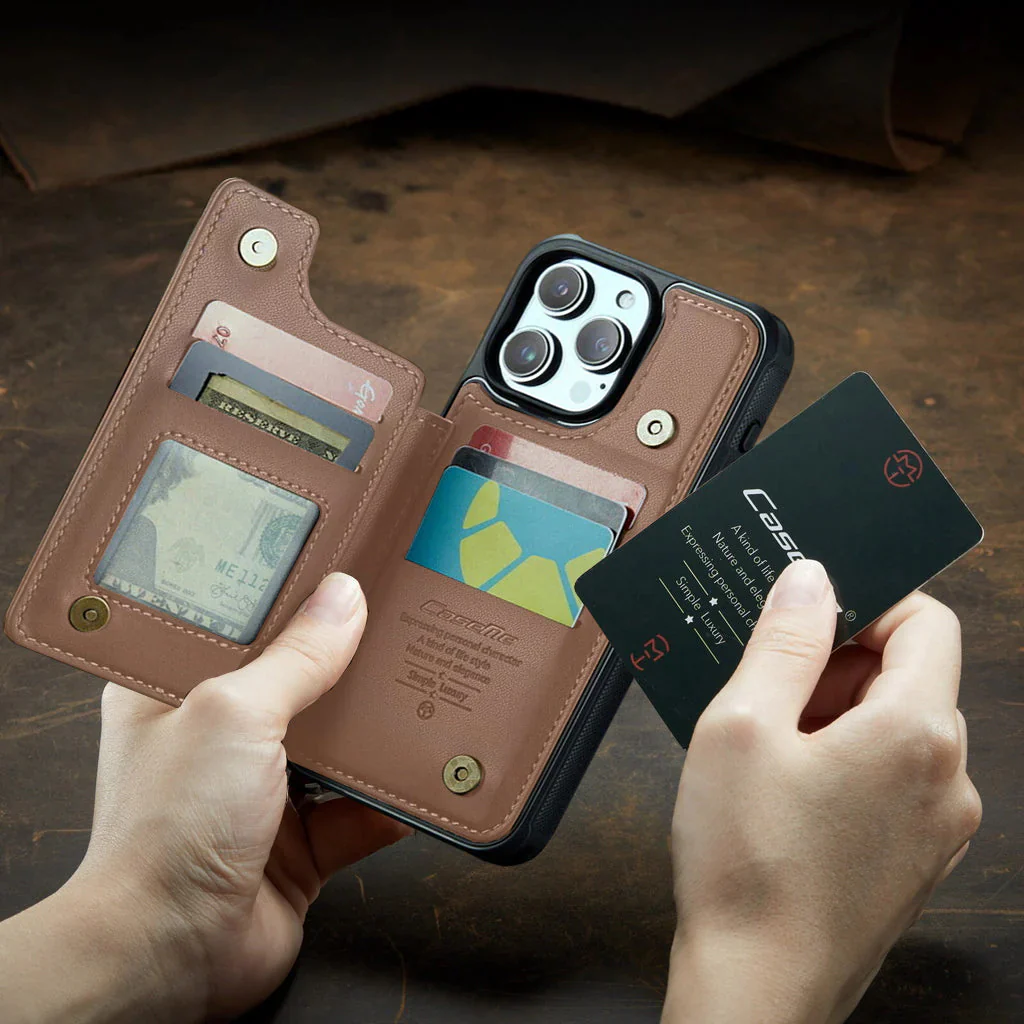 250th Anniversary -Wallet Phone Case