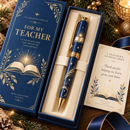 To Someone Special Keepsake Pen Collection