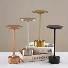 Rechargeable Cordless Table Lamp