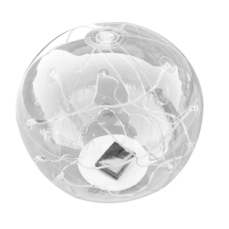 Solar Globe Lights✨ Magical Glow, Zero Bills! Turn Your Outdoor Space Into a Dreamy Night Paradise