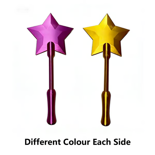 The Cutest Way to Carry Your Cards – Fairy Wand Holder