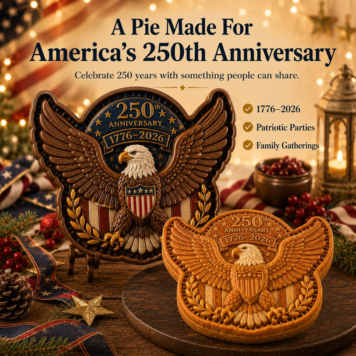 8-Design Animal Mini Pie Mold Collection