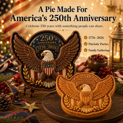 8-Design Animal Mini Pie Mold Collection