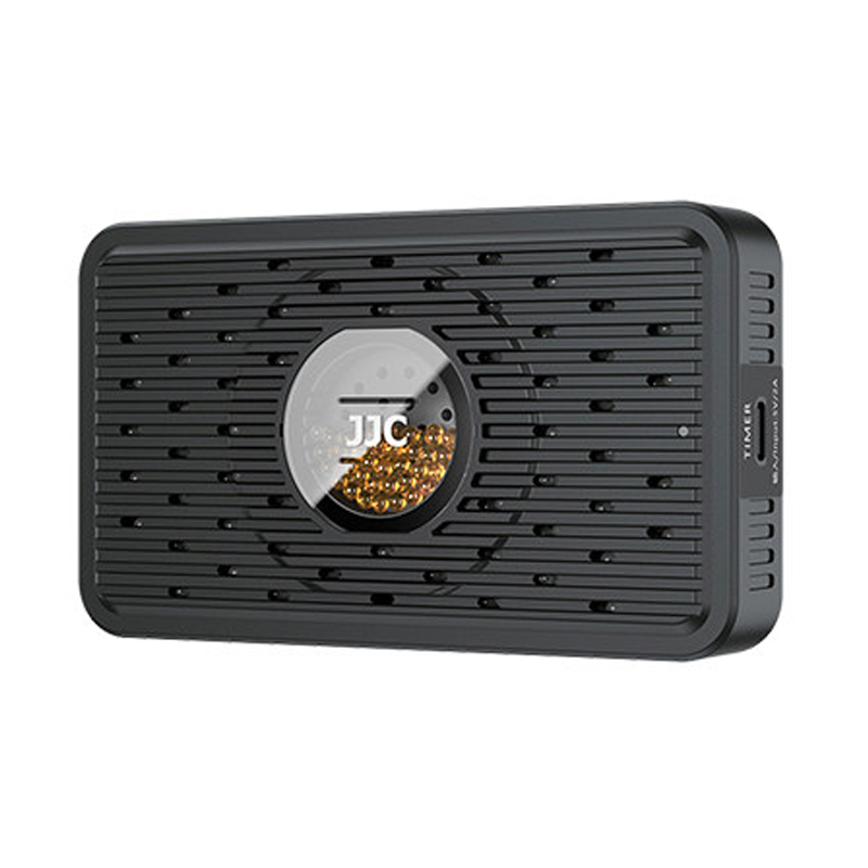 Reusable Electronic Moisture Absorber – Rechargeable Mini Dehumidifier Card for Cameras, Cabinets, Drawers & Storage
