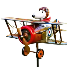 🔥LAST DAY - 50% OFF🎁 Pilot SNPY Garden Windmill