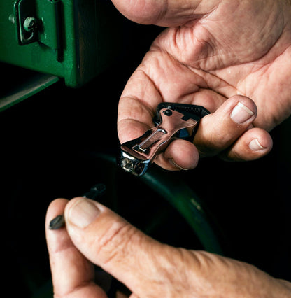 Miniature Short-Handle Wrench