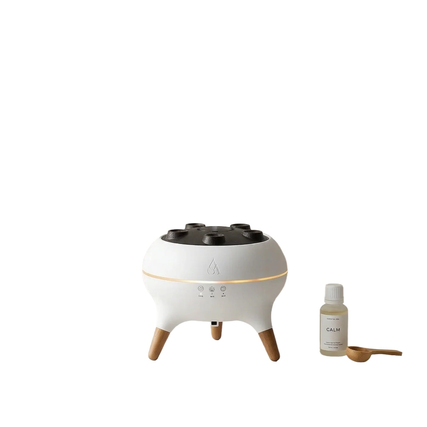 Jellyfish humidifier