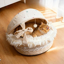 All Season Cat Hammock Bed