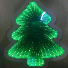 – Acrylic Starry Ambient Lamp