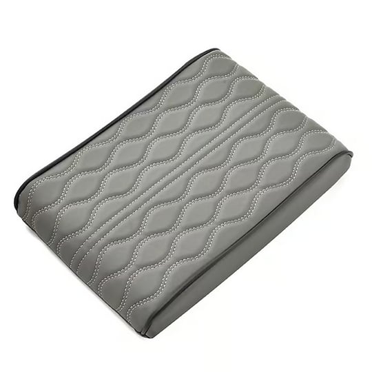 🎁 Memory Cotton Car Armrest Box Pad