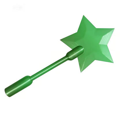 The Cutest Way to Carry Your Cards – Fairy Wand Holder