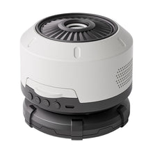 HD Galaxy Star Projector Lamp