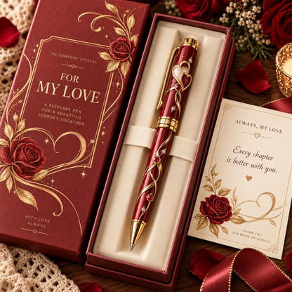To Someone Special Keepsake Pen Collection