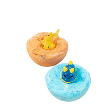 🛁 60% OFF |🌊 Ocean Theme Bath Bombs | 60g*12 Pcs, Foamy Bath Time & Fun Gift Idea ✨