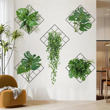 🔥HOT SALE-42% OFF🌿3D Green Plant Wall Sticker(Buy 2 Get 1 Free)