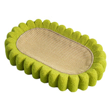 Extra Large Sisal Cat Scratcher Bed