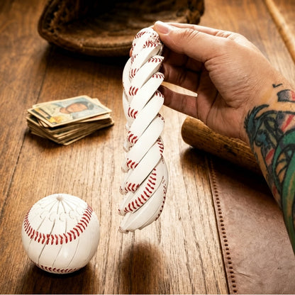 🔥LAST DAY 50% OFF - ⚾Baseball Fidget Ball Toy
