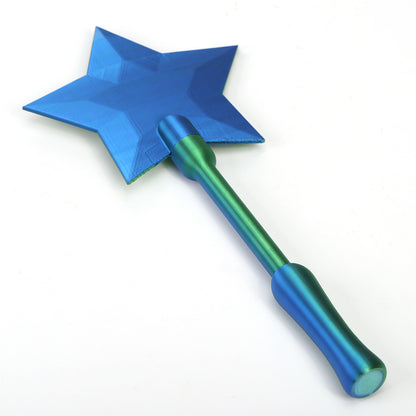The Cutest Way to Carry Your Cards – Fairy Wand Holder
