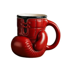 Boxing Glove Coffee Mug