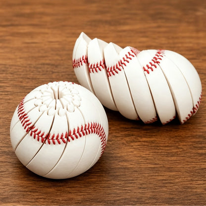 🔥LAST DAY 50% OFF - ⚾Baseball Fidget Ball Toy