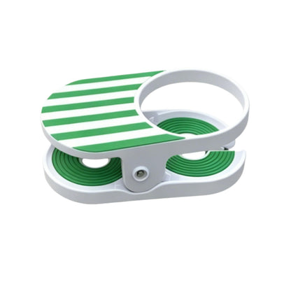 🥤 Foldable Cup Holder Tray