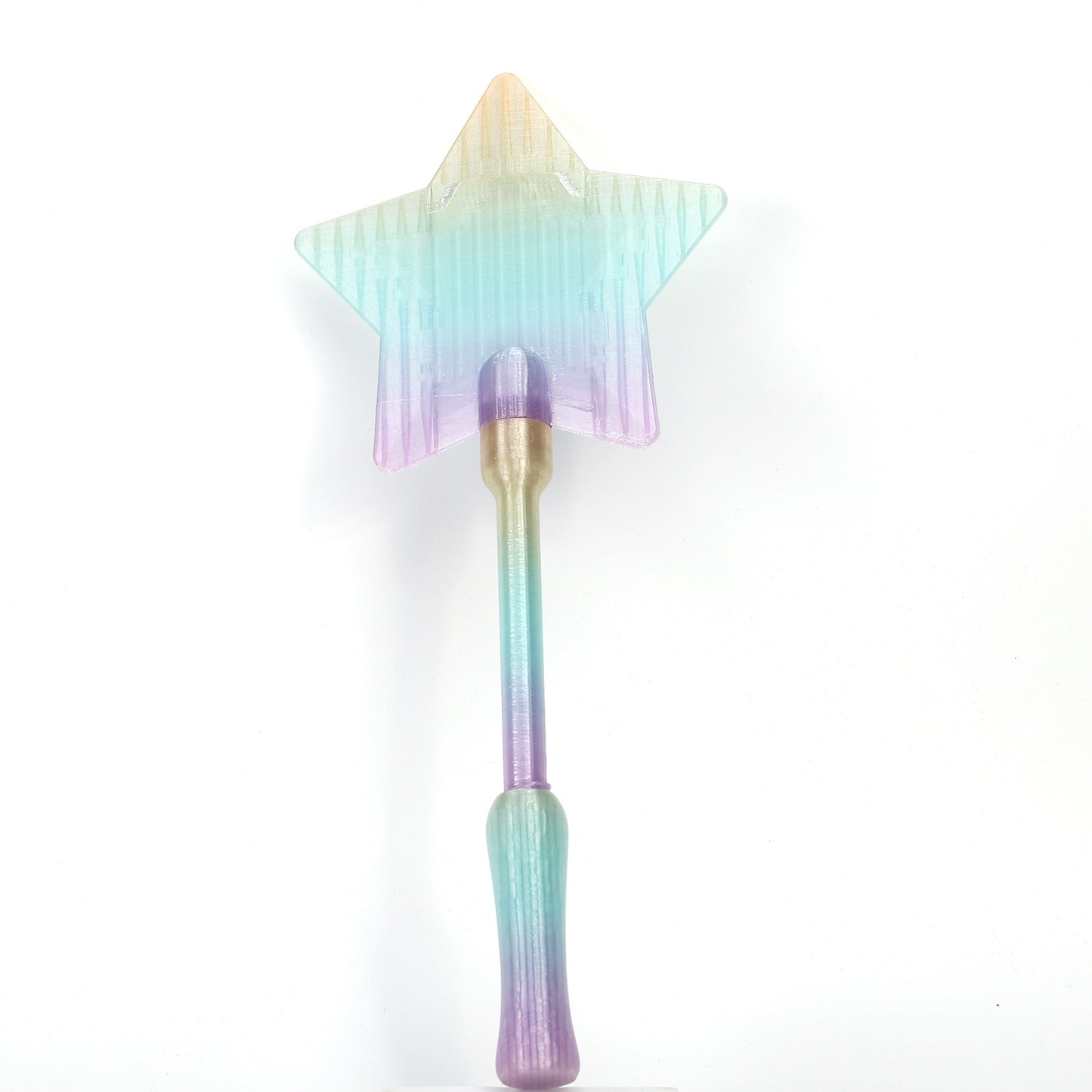 The Cutest Way to Carry Your Cards – Fairy Wand Holder