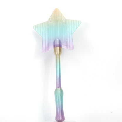 The Cutest Way to Carry Your Cards – Fairy Wand Holder