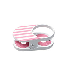🥤 Foldable Cup Holder Tray
