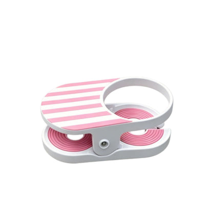 🥤 Foldable Cup Holder Tray