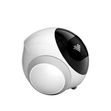 AI Smart Movable Pet Camera - 360° Mobile Robot Companion with Dual-Lens HD Video & Two-Way Talk