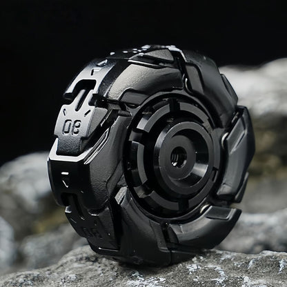 Spin Claw Fidget Toy – Cool Rotating Finger Gadget for Boredom Relief & Entertainment