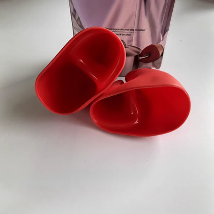 Lobster Claw Oven Mitts