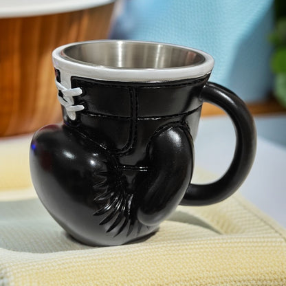 Boxing Glove Coffee Mug