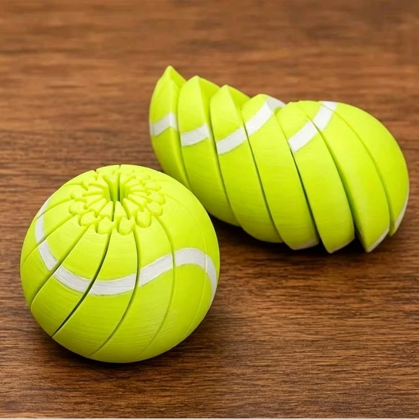 🔥LAST DAY 50% OFF - ⚾Baseball Fidget Ball Toy