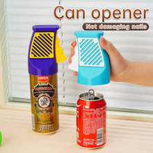 3D Printed Nail-Safe Bottle Opener – Portable Soda & Beer Can Tab Lifter & Drink Opener Tool