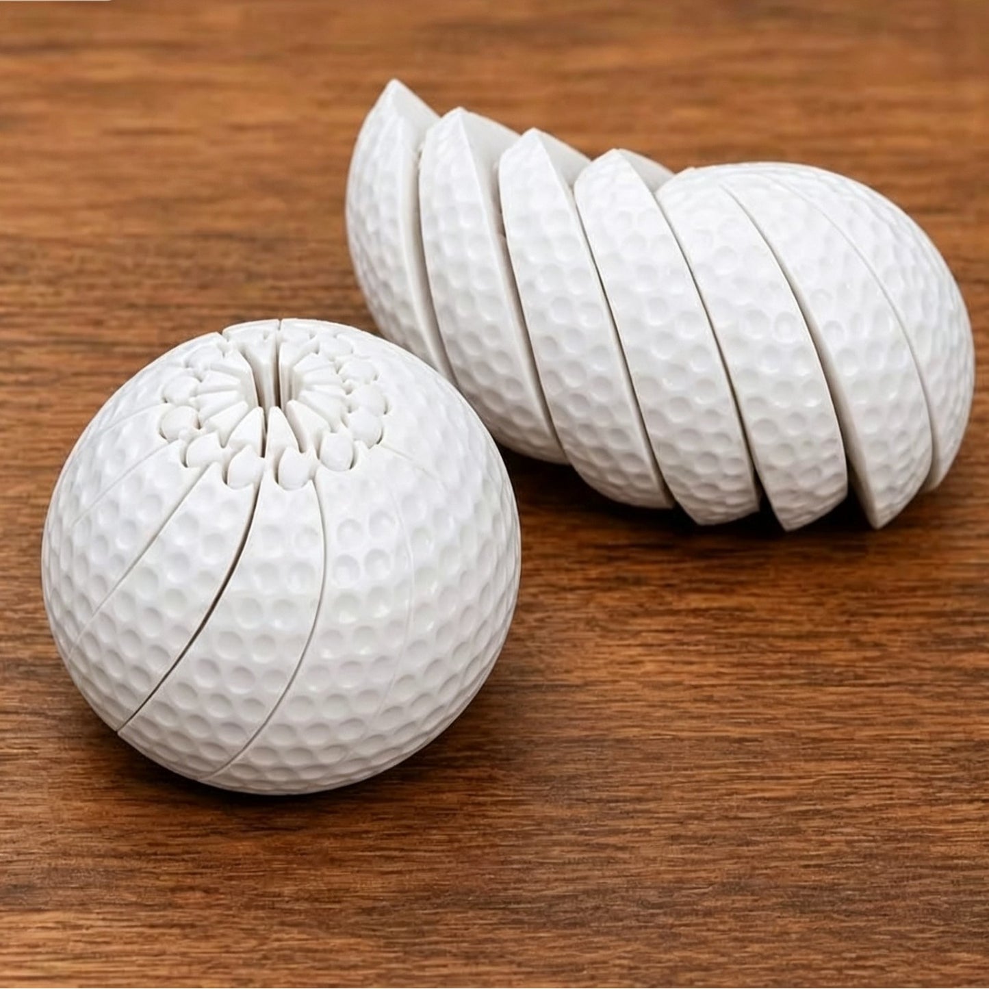 🔥LAST DAY 50% OFF - ⚾Baseball Fidget Ball Toy