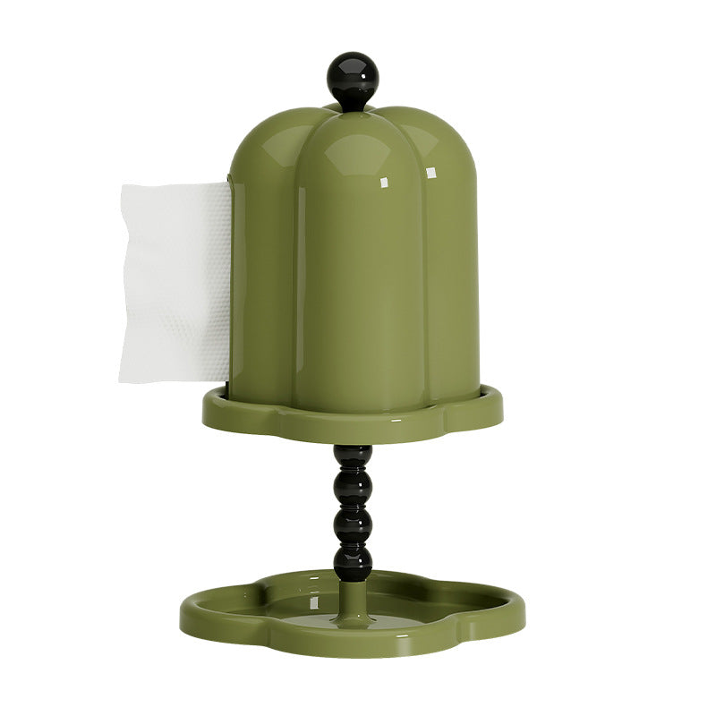 Large Decorative Tissue Box Holder