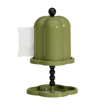 Large Decorative Tissue Box Holder