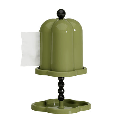 Large Decorative Tissue Box Holder