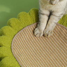 Extra Large Sisal Cat Scratcher Bed